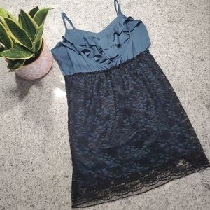 xhilaration Dress Size X-Large